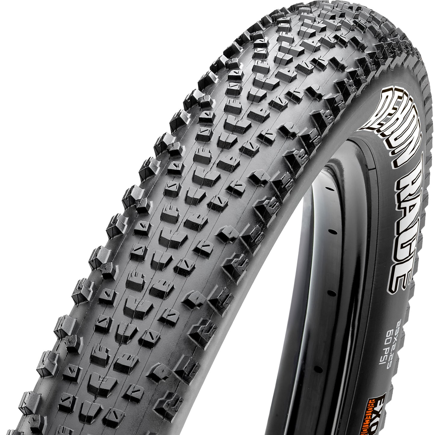 Maxxis Rekon Race 29x2.25 Black