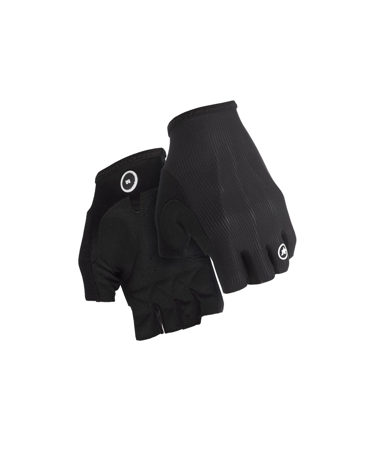 Assos RS Aero SF Gloves Blackseries