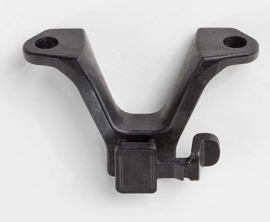 Bontrager Saddle Integrated Light Mount