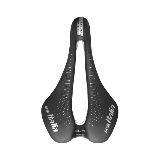 Selle italia Max SLR Boost Gel SF L TI316