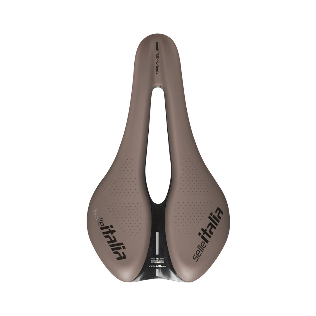 Selle Italia NOVUS BOOST GRV SF L BRW