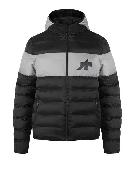 Assos Signature Down Jacket Blackseries