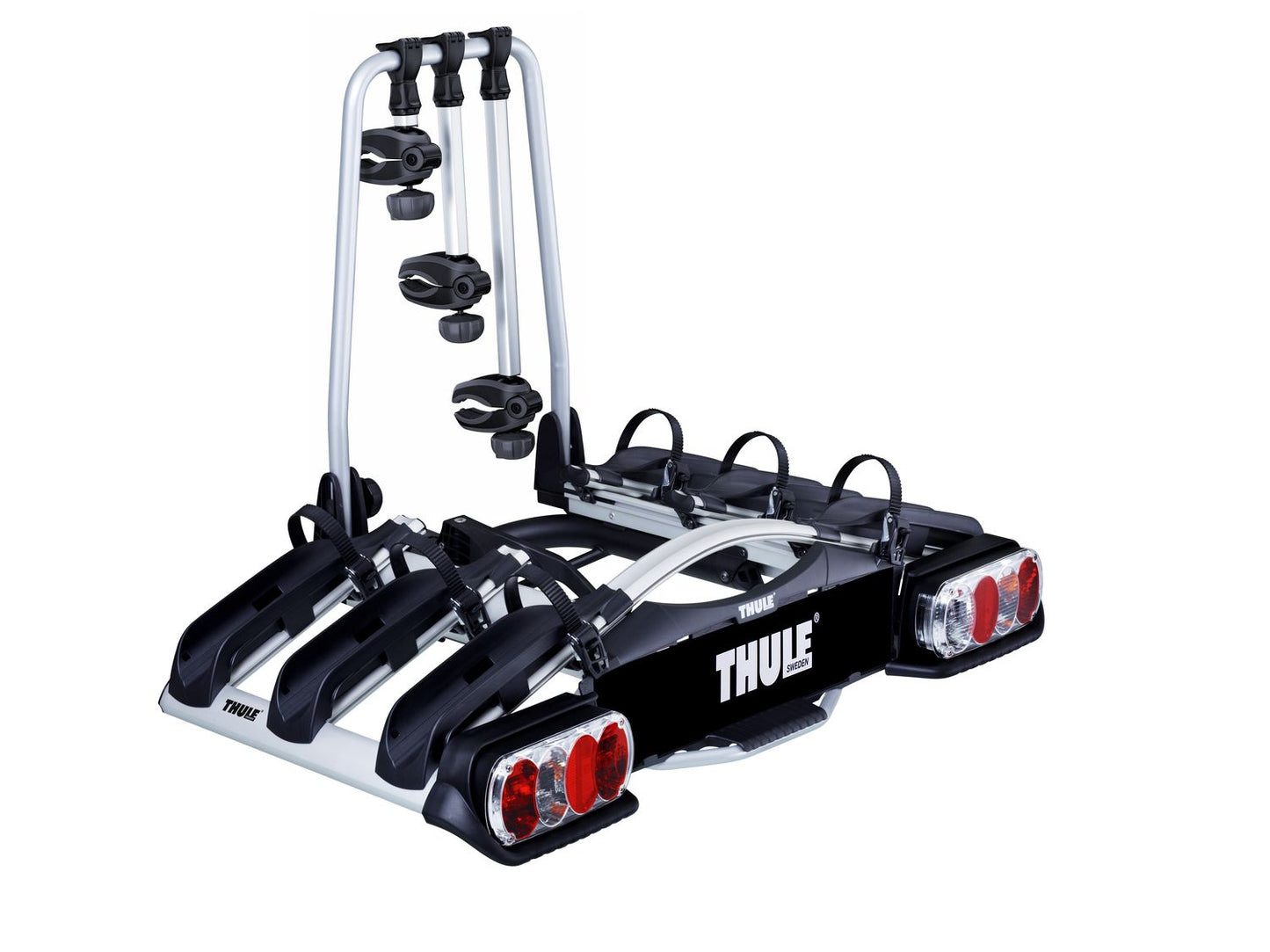 Thule EuroWay G2 3 Bike 13 Pin