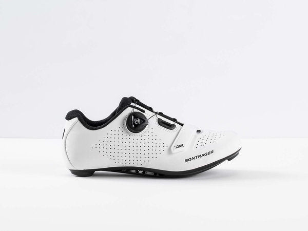 Bontrager Shoe Sonic Woman White