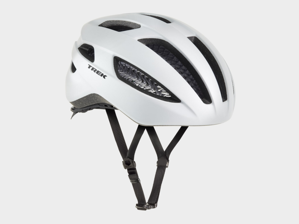 Bontrager Starvos WaveCel White CE