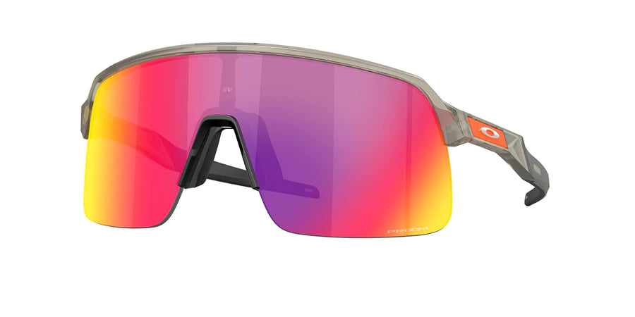 Oakley Sutro Lite Matte Grey Ink W/Prizm Road