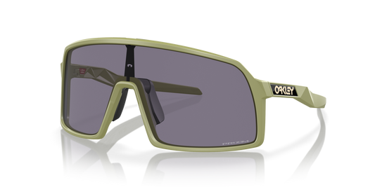 Oakley Sutro S Fern w/ Prizm Grey