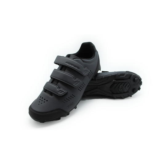 Ryder Shoe Terra MTB Black/Slate