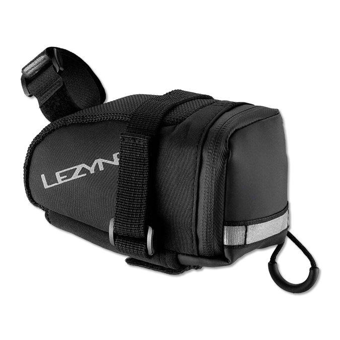 Lezyne Tubby Bag M Caddy Black