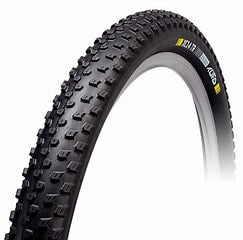 Tufo XC14 TR 29X2.25 Black-Black