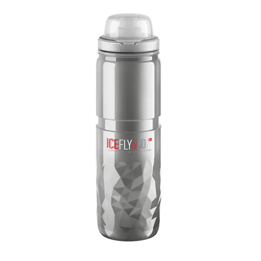 Elite Water Bottle Ice Fly 650ml