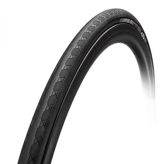 Tufo Comtura 4 TR 700X28mm Black