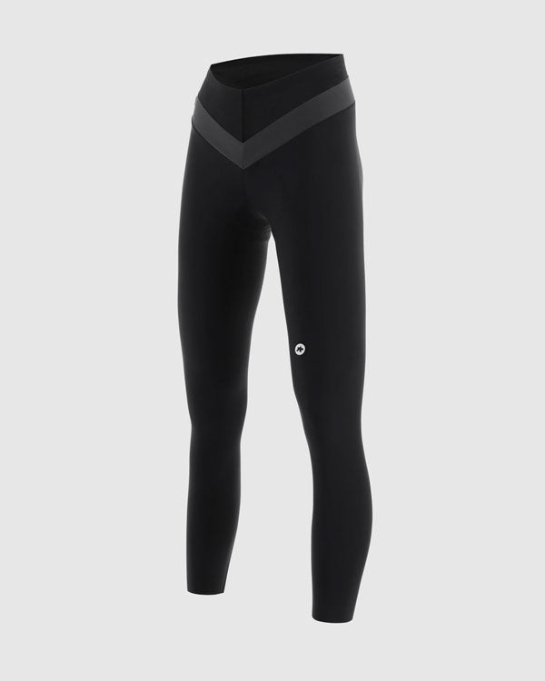 Assos UMA GT Half Tights C2 Blackseries