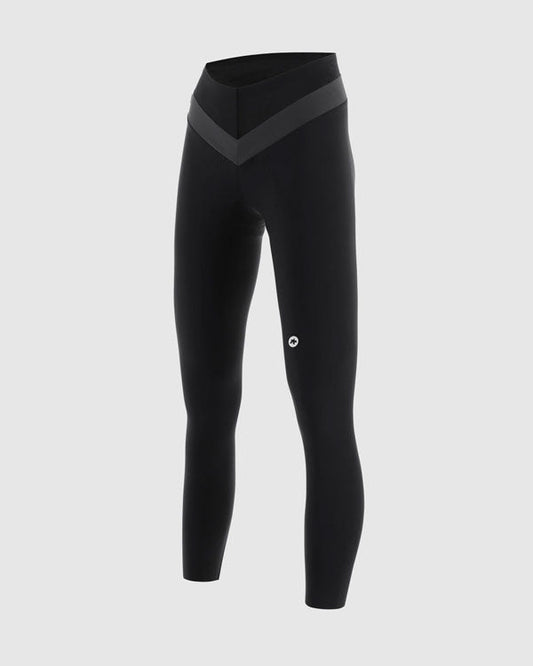 Assos UMA GT Half Tights C2 Blackseries