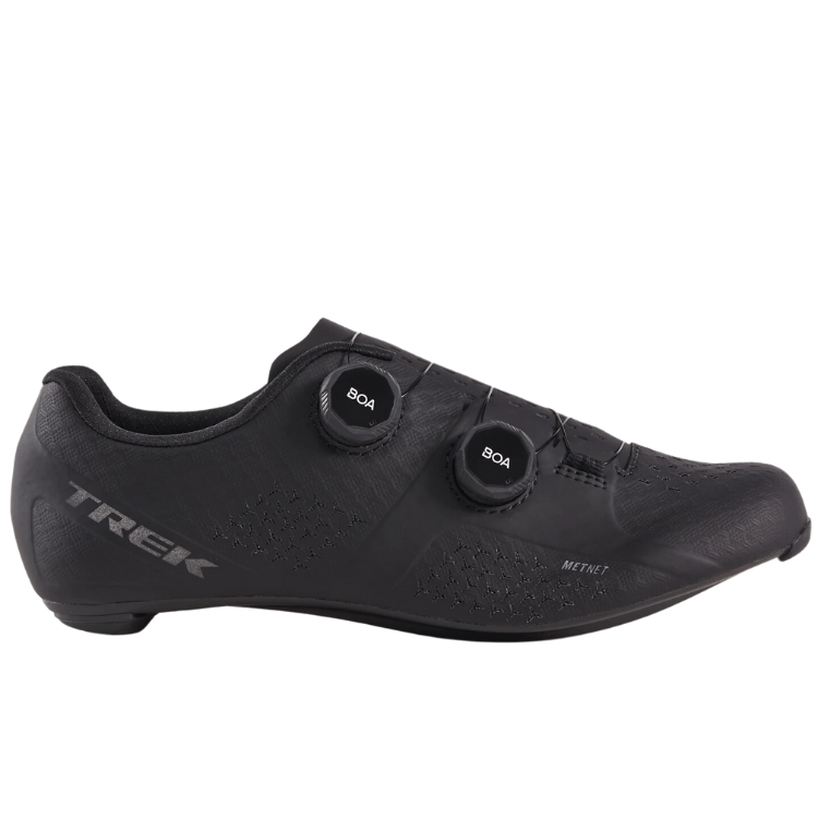 Trek Velocis Black CPSC