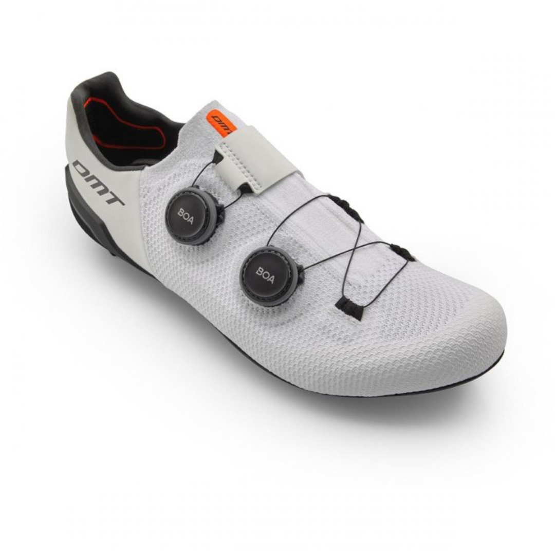 DMT SHOES SH10 WHT/BLK