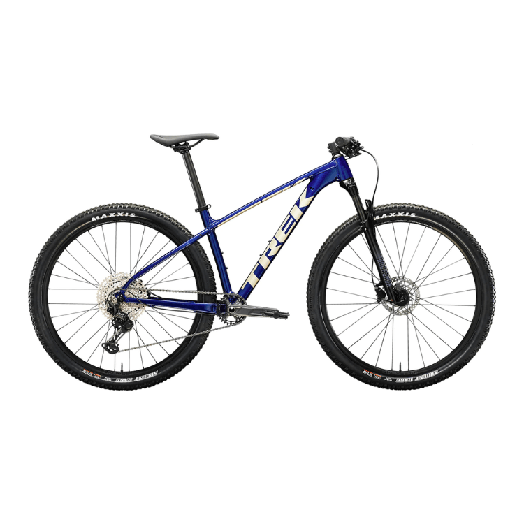 Trek X-Caliber 8 BLUE - XL