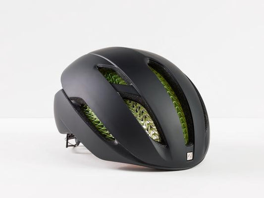 Bontrager XXX Helmet WaveCel Black CE