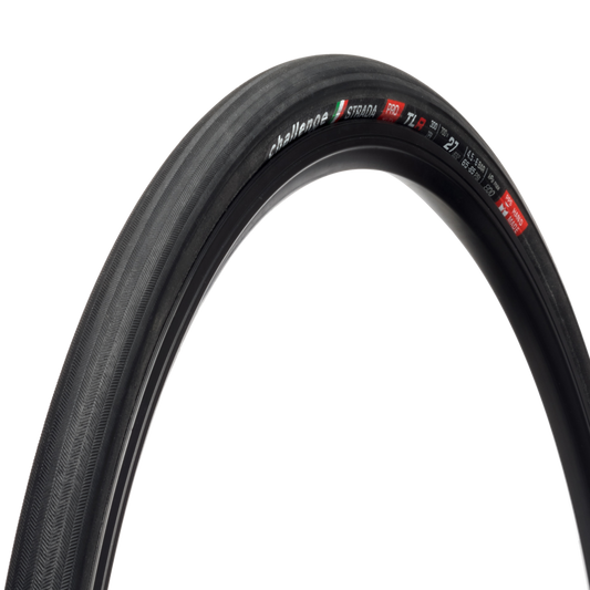 CHALLENGE STRADA PRO 700X25 BLACK