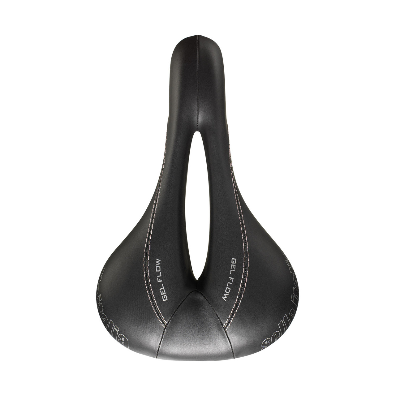 Selle Italia Donna Gel Flow FEC Saddle