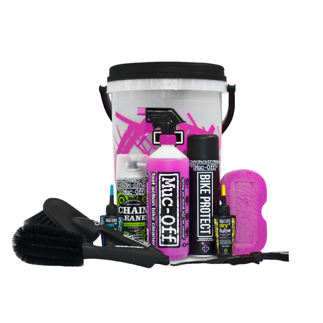 MUC OFF BUCKET KIT